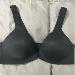 Spanx brallelujah no under wire 36C